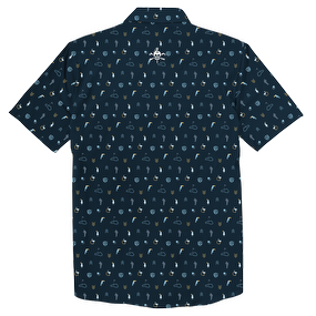 Men's Toucan Golf Lightweight Shirt